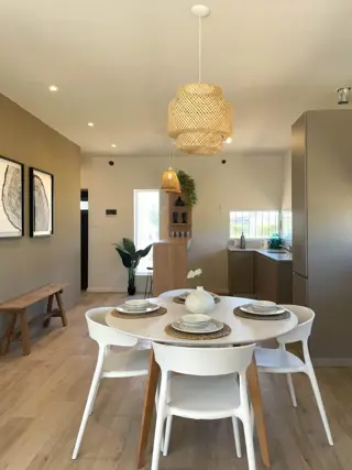 Funes Town, San Sebastián 1400-  Casa en venta de 2 dormitorios foto 2