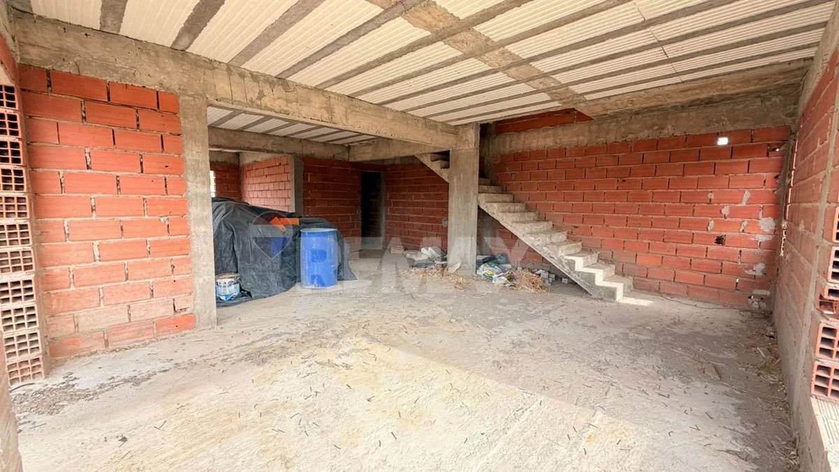 LOTE CON MEJORA BELLA VISTA SUR foto 3