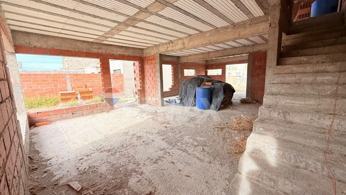 LOTE CON MEJORA BELLA VISTA SUR foto 4