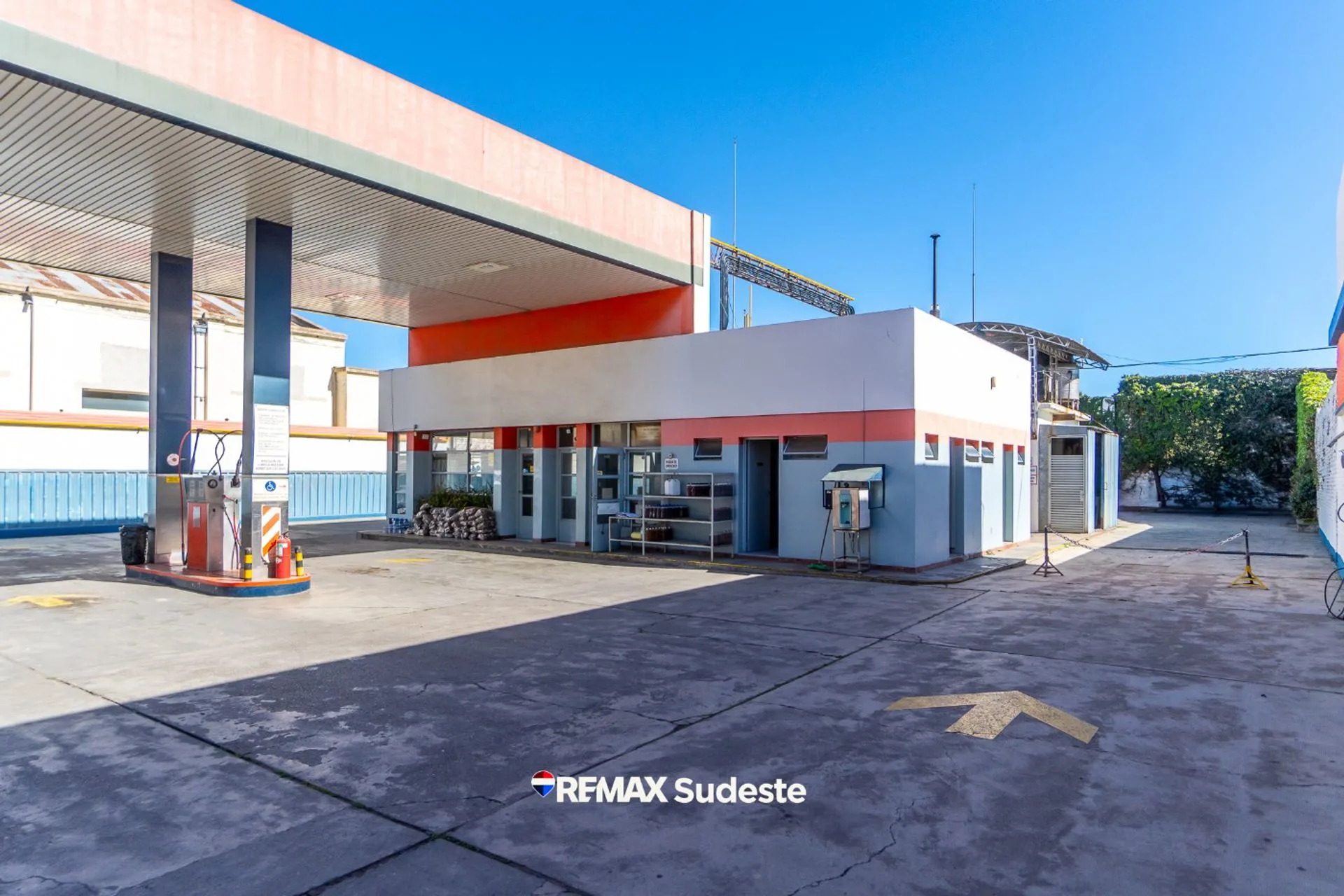 Venta Estación de GNC en funcionamiento foto 4