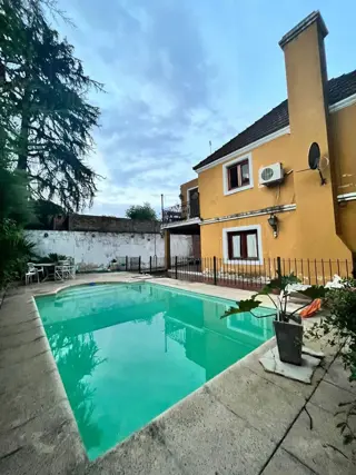 OPORTUNIDAD Casa en Venta en Bo Las Palmas posible PERMUTA foto 2