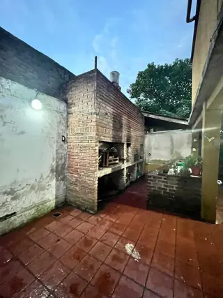 OPORTUNIDAD Casa en Venta en Bo Las Palmas posible PERMUTA foto 3