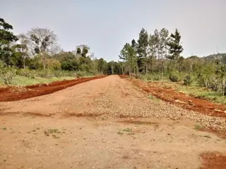 Lote 12 en esquina: más espacio, naturaleza y una vista privilegiada foto 1