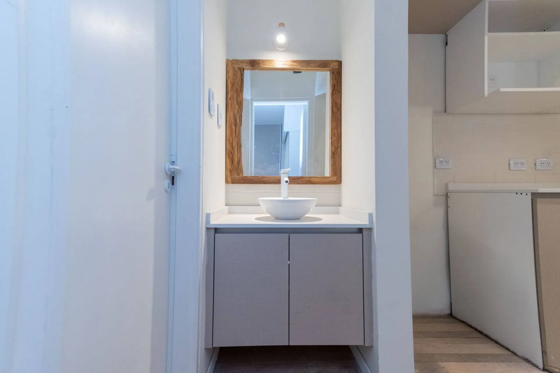 EN VENTA | 1 dormitorio en Candioti foto 4