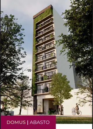 DEPARTAMENTOS EN VENTA DOMUS ABASTOS, foto 1
