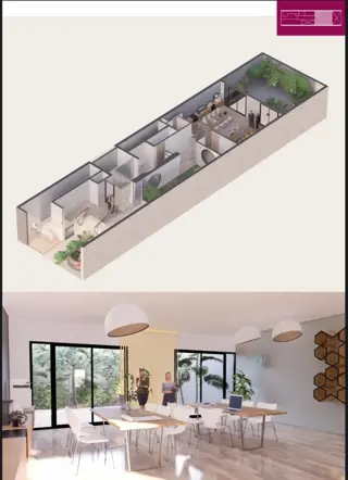 DEPARTAMENTOS EN VENTA DOMUS ABASTOS, foto 2