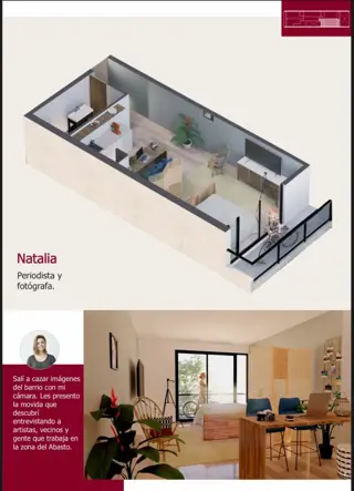 DEPARTAMENTOS EN VENTA DOMUS ABASTOS, foto 4