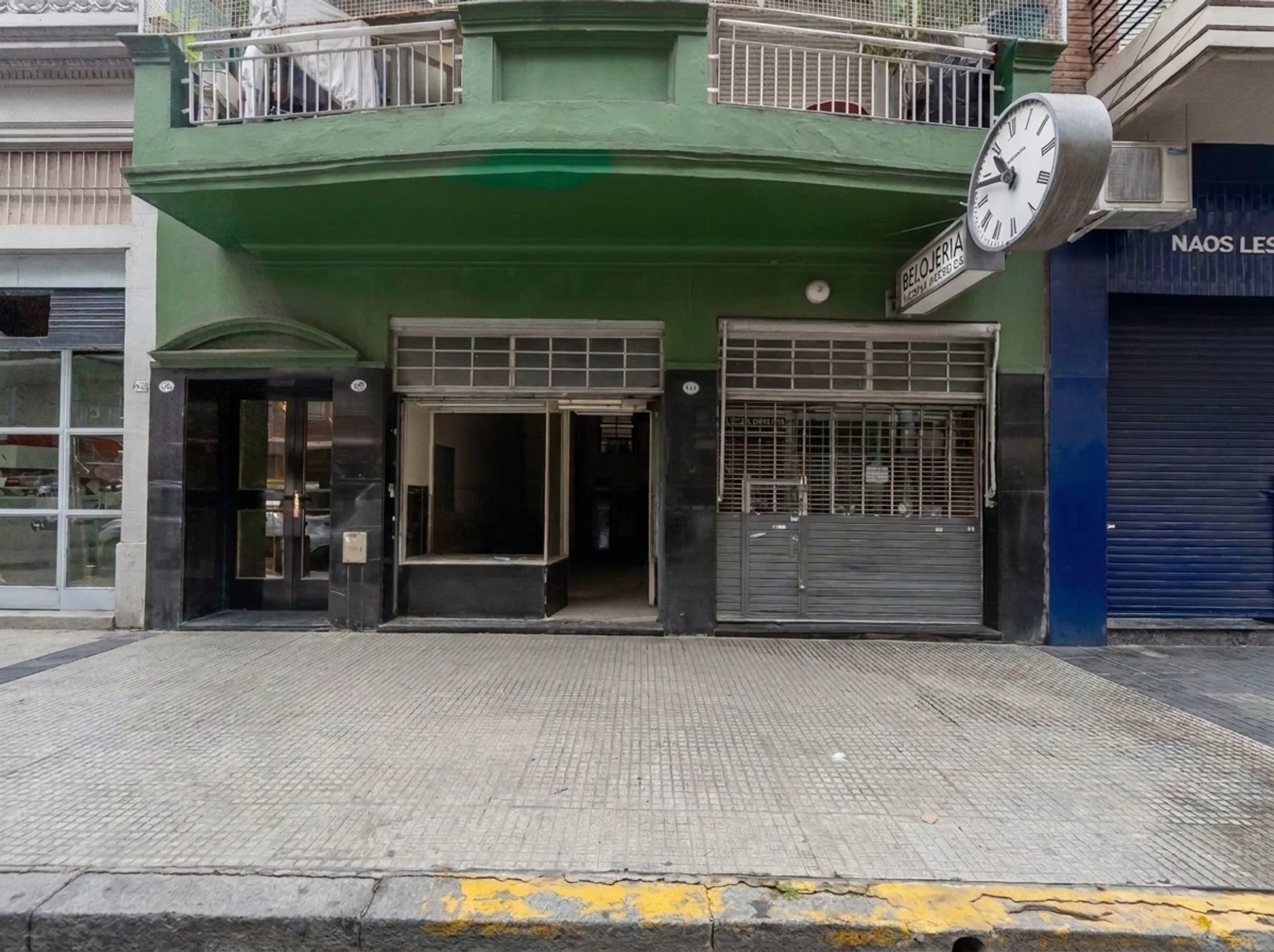 VENTA LOCAL COMERCIAL EN CABALLITO foto 2