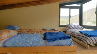 Cabaña de 2 dorm. con hermosa vista en Potrerillos foto 4