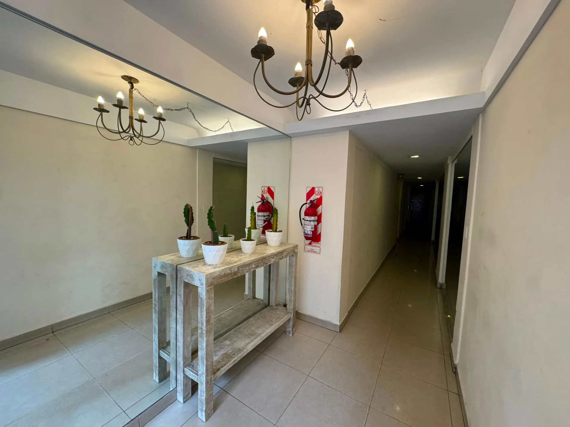 Venta Departamento 3 Ambientes Palermo Cañitas foto 2