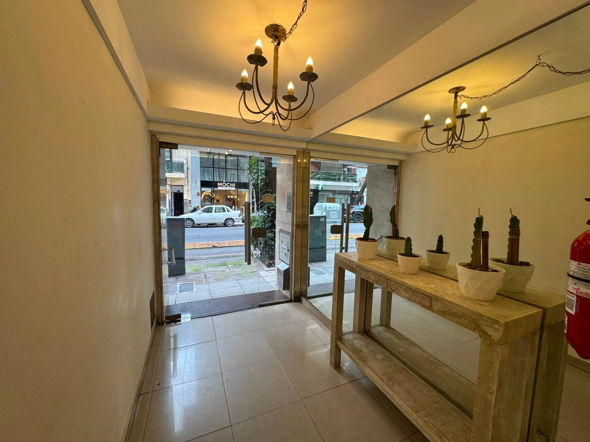 Venta Departamento 3 Ambientes Palermo Cañitas foto 3