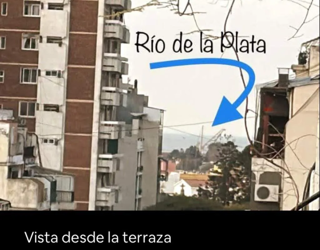 ALQUILER DOS AMBIENTES TEMPORARIO foto 2