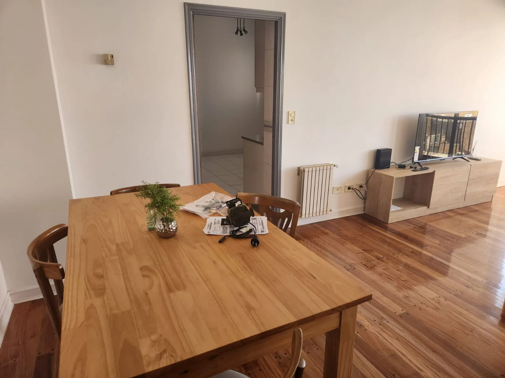 Departamento en venta 2 dorm. Av. E. Civit, Cdad foto 2