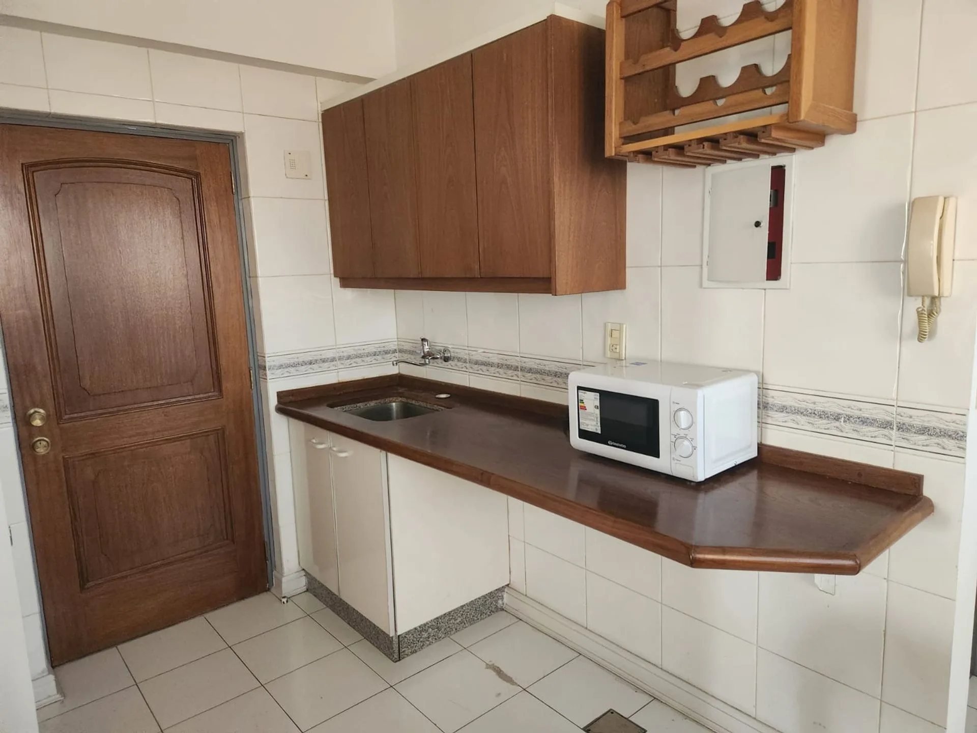 Departamento en venta 2 dorm. Av. E. Civit, Cdad foto 3
