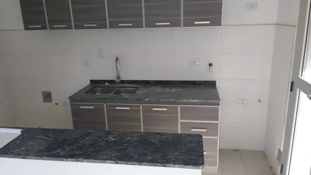 Departamento 2 dormitorios 2 terrazas a estrenar Etoile II