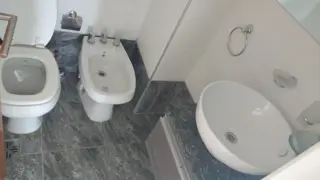 Departamento 2 dormitorios 2 terrazas a estrenar Etoile II foto 2