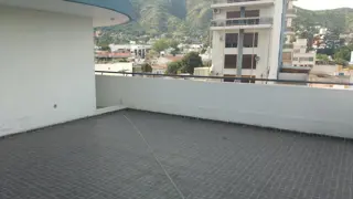 Departamento 2 dormitorios 2 terrazas a estrenar Etoile II foto 5
