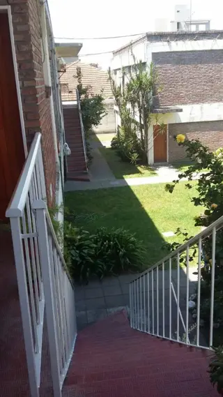 DEPARTAMENTO 3 AMBIENTES / VENTA / COMPLEJO CERRADO. foto 3