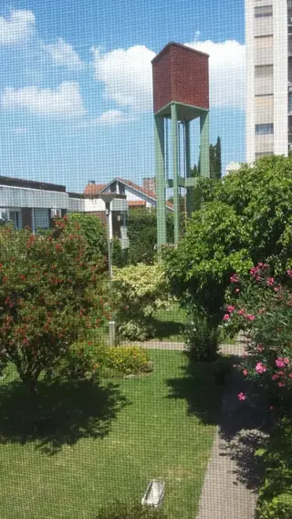 DEPARTAMENTO 3 AMBIENTES / VENTA / COMPLEJO CERRADO. foto 4