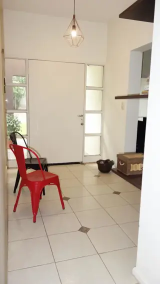 VaqueraPropiedades vende casa en barrio cerrado Santa Catalina de Benavidez foto 4