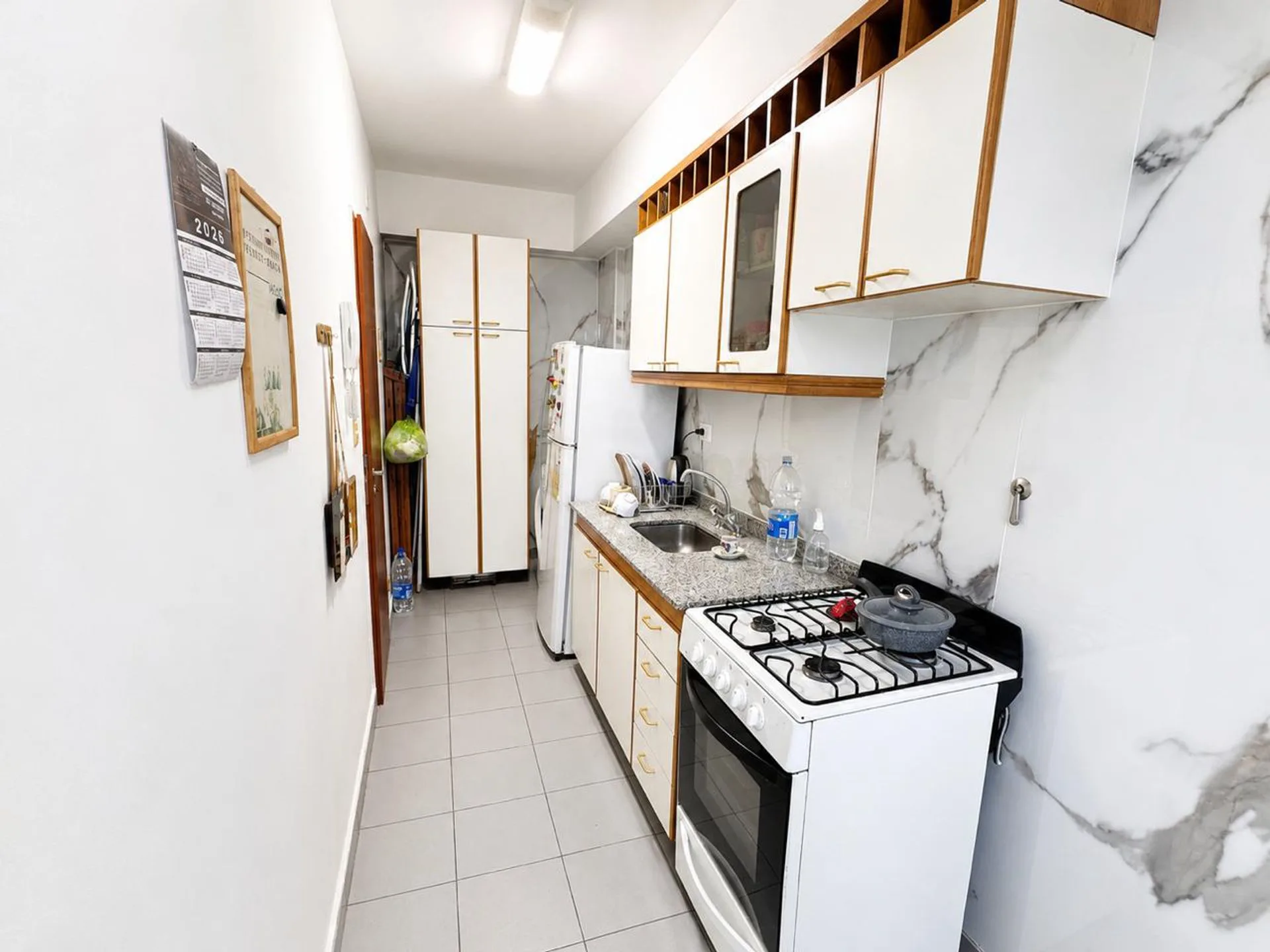VENTA DEPARTAMENTO 3 AMBIENTES EN ALMAGRO foto 3