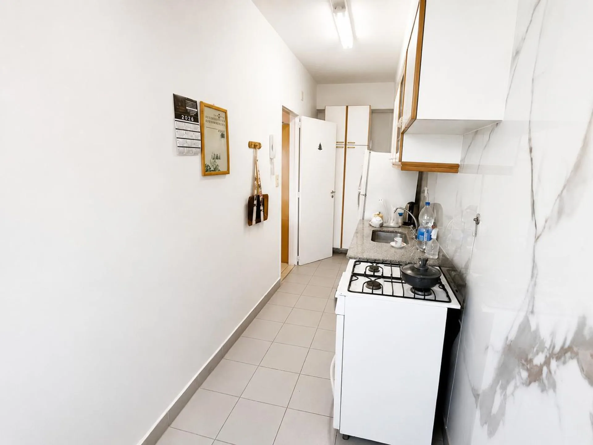 VENTA DEPARTAMENTO 3 AMBIENTES EN ALMAGRO foto 4