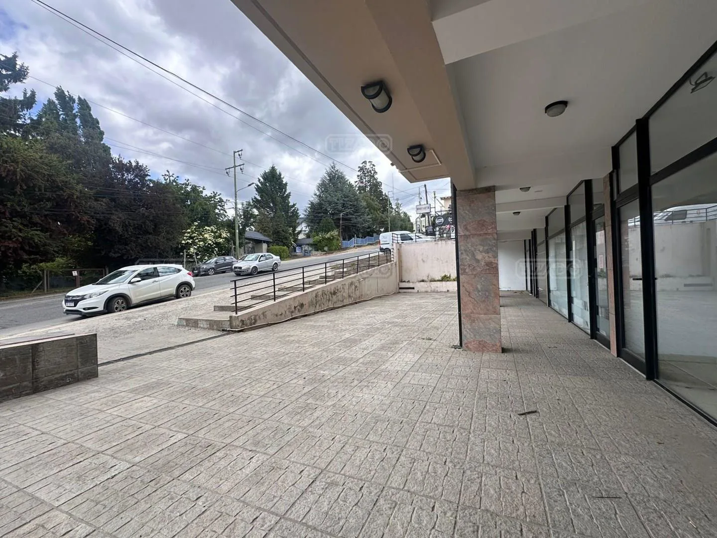 Av. de los Pioneros foto 2