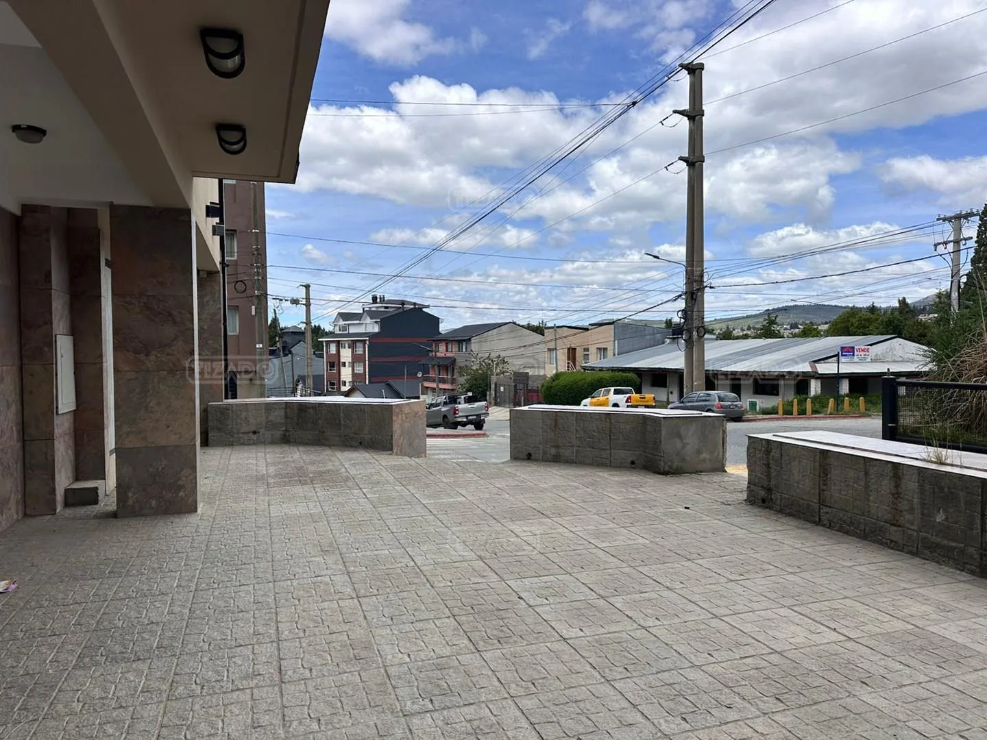 Av. de los Pioneros foto 4