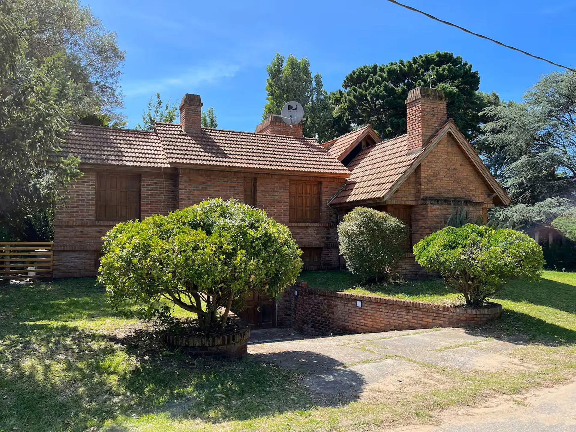 Casa en Venta en PINAMAR Zona Iglesia foto 2