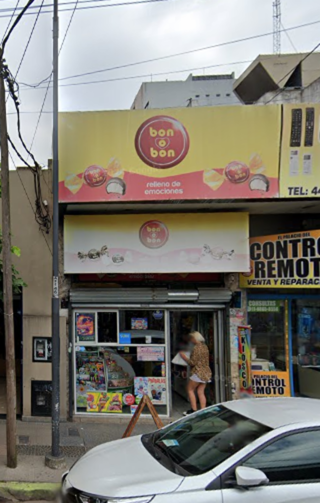 Local comercial a la venta en San Miguel foto 1