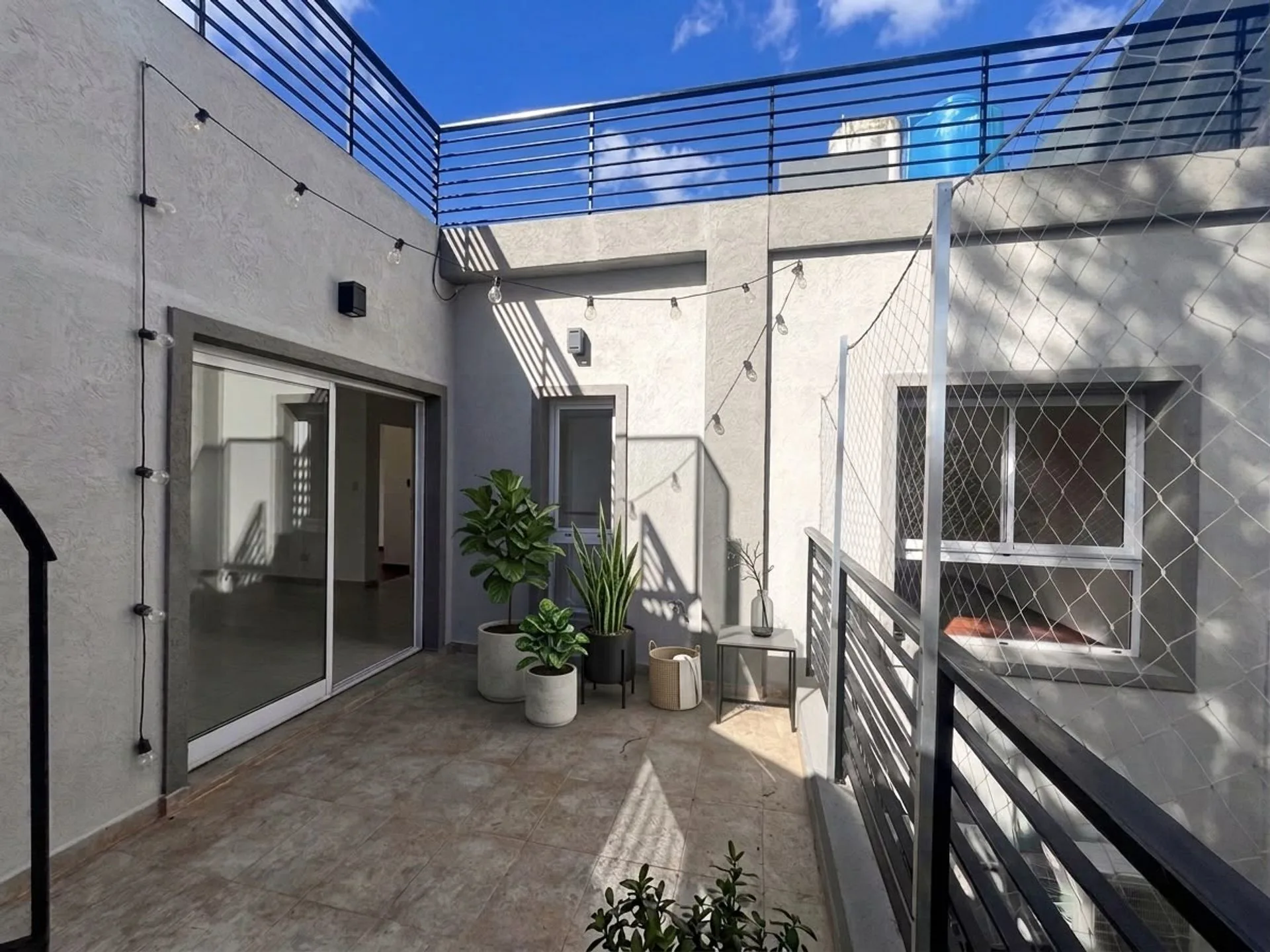 PH VENTA 3 AMB PATIO Y TERRAZA APTO CREDITO S/EXP foto 2