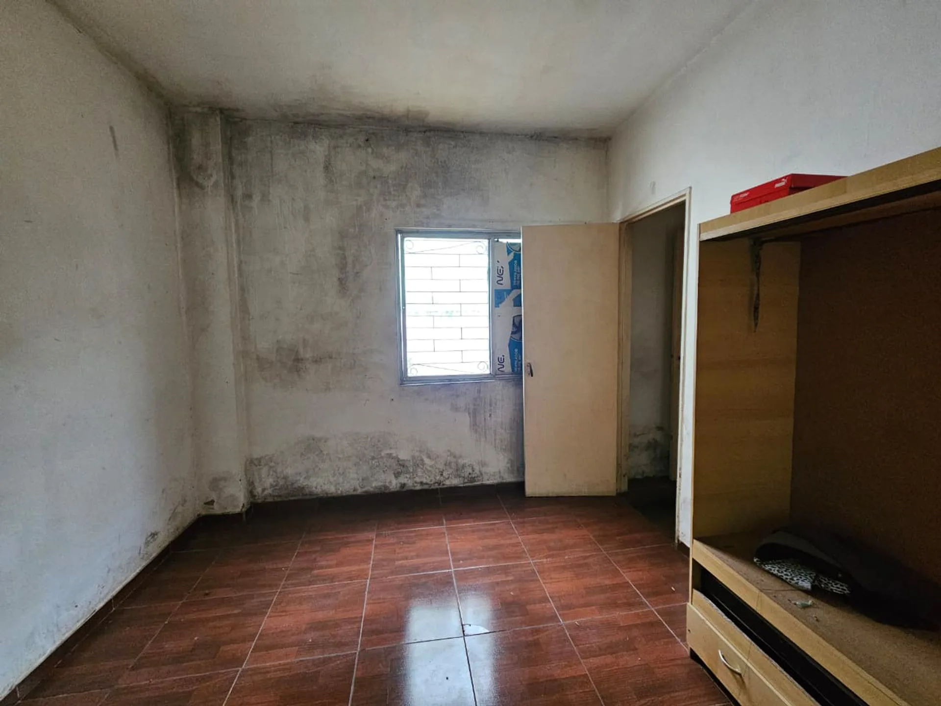 VENTA PH 54 m² C/ PATIO A REFACCIONAR SIN EXPENSAS foto 4