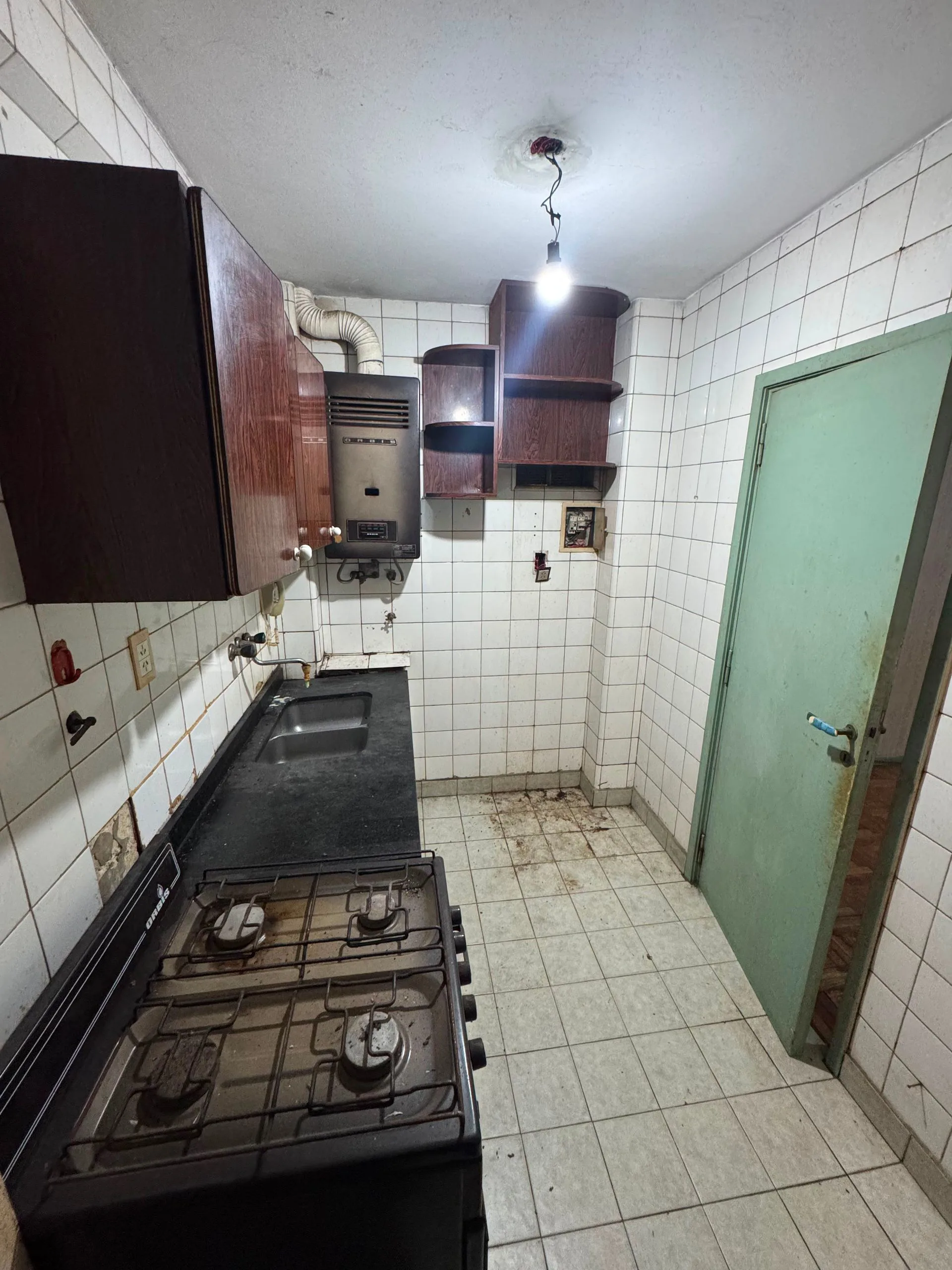 VENTA DEPTO 2 AMB  - ZONA FLORES foto 5