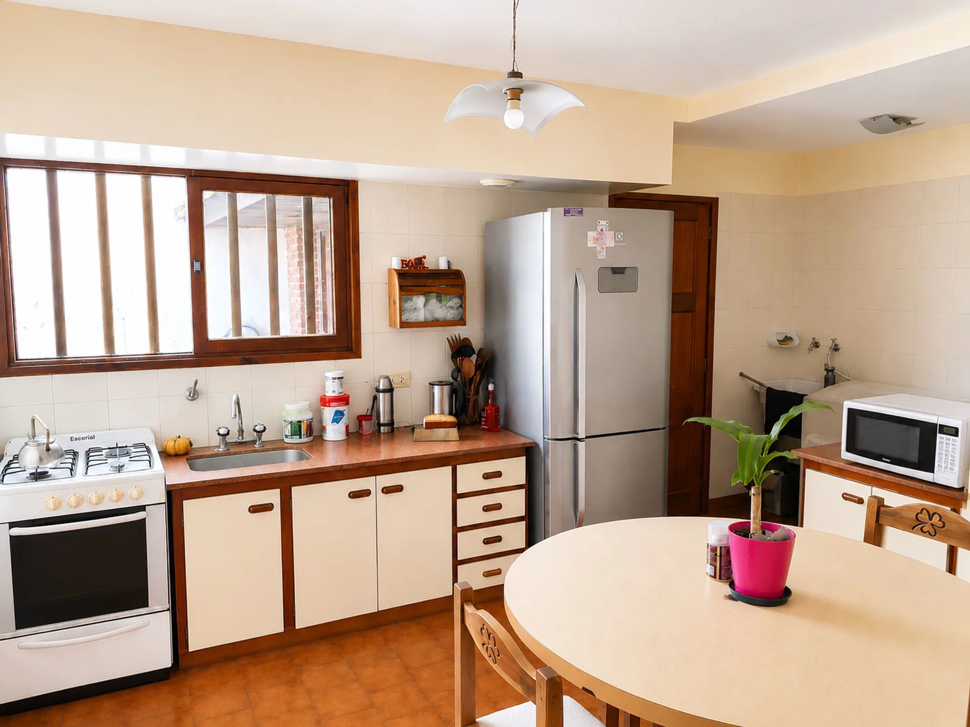 VENTA CASA 4 AMB C/JARDIN CONSTITUCION MDP foto 4