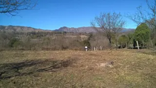 Nºref: 1056 -Hermoso terreno en Molinari con Increíble Vista a las Sierras. foto 1