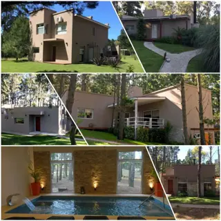 PRECIOSO COMPLEJO EN VENTA EN MAR DE LAS PAMPAS foto 1