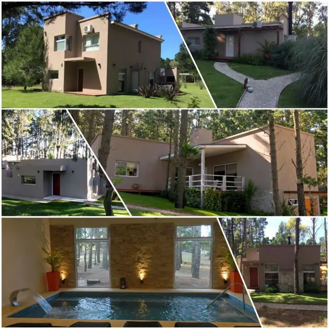 PRECIOSO COMPLEJO EN VENTA EN MAR DE LAS PAMPAS