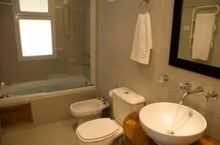 PRECIOSO COMPLEJO EN VENTA EN MAR DE LAS PAMPAS foto 3