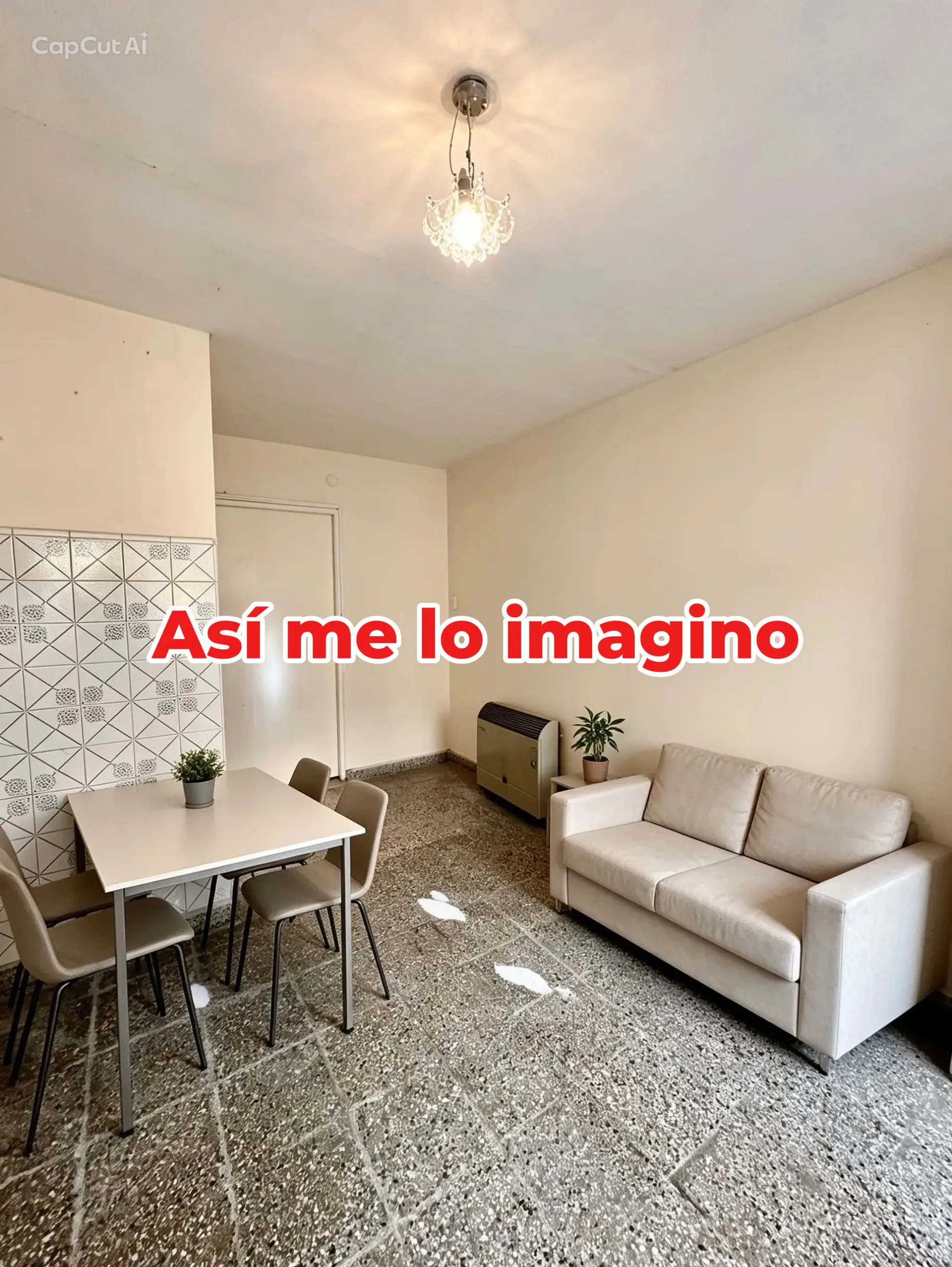 VENTA CASA PH DEPTO 2 AMBIENTES VILLA LUZURIAGA foto 2