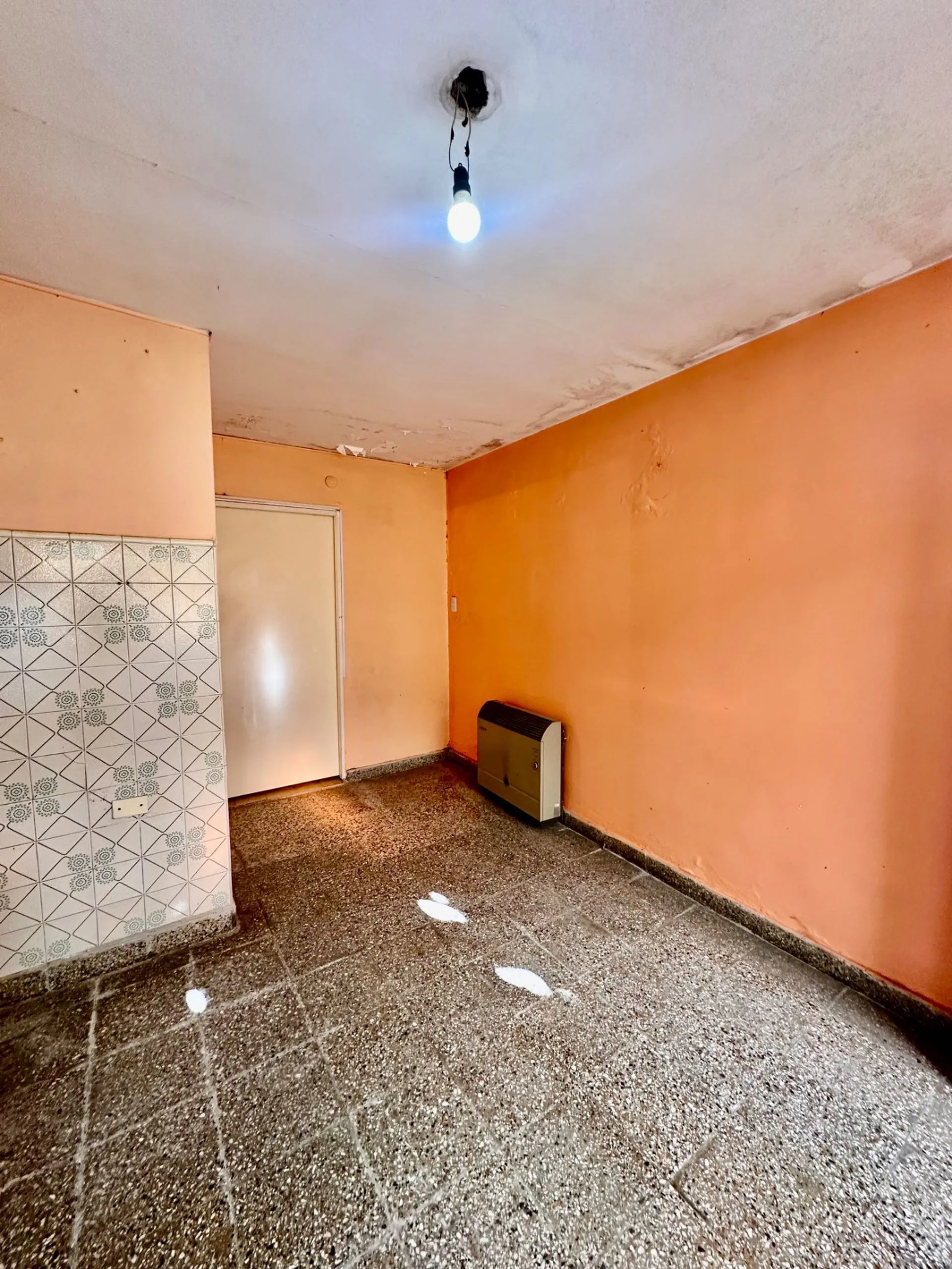 VENTA CASA PH DEPTO 2 AMBIENTES VILLA LUZURIAGA foto 3