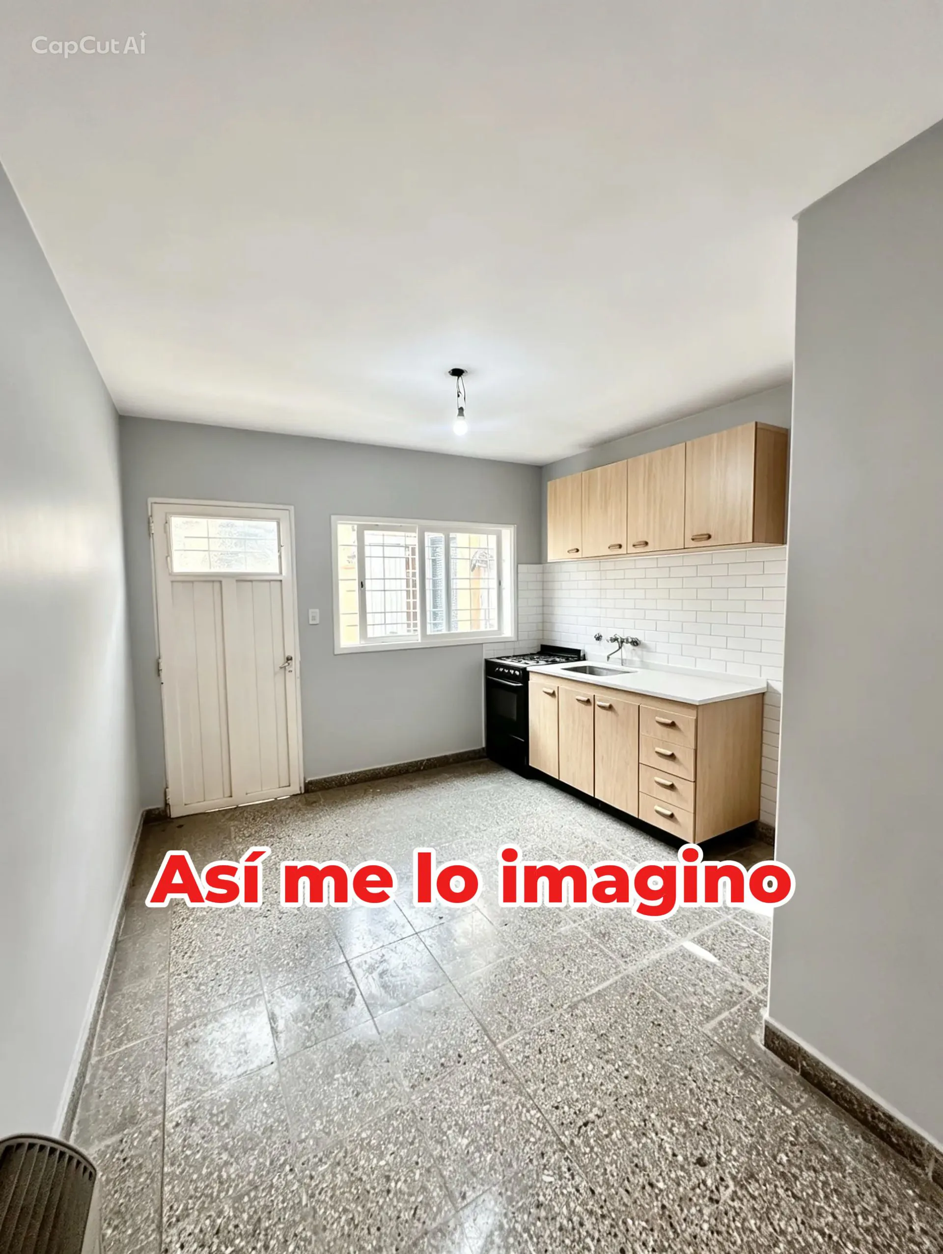VENTA CASA PH DEPTO 2 AMBIENTES VILLA LUZURIAGA foto 4
