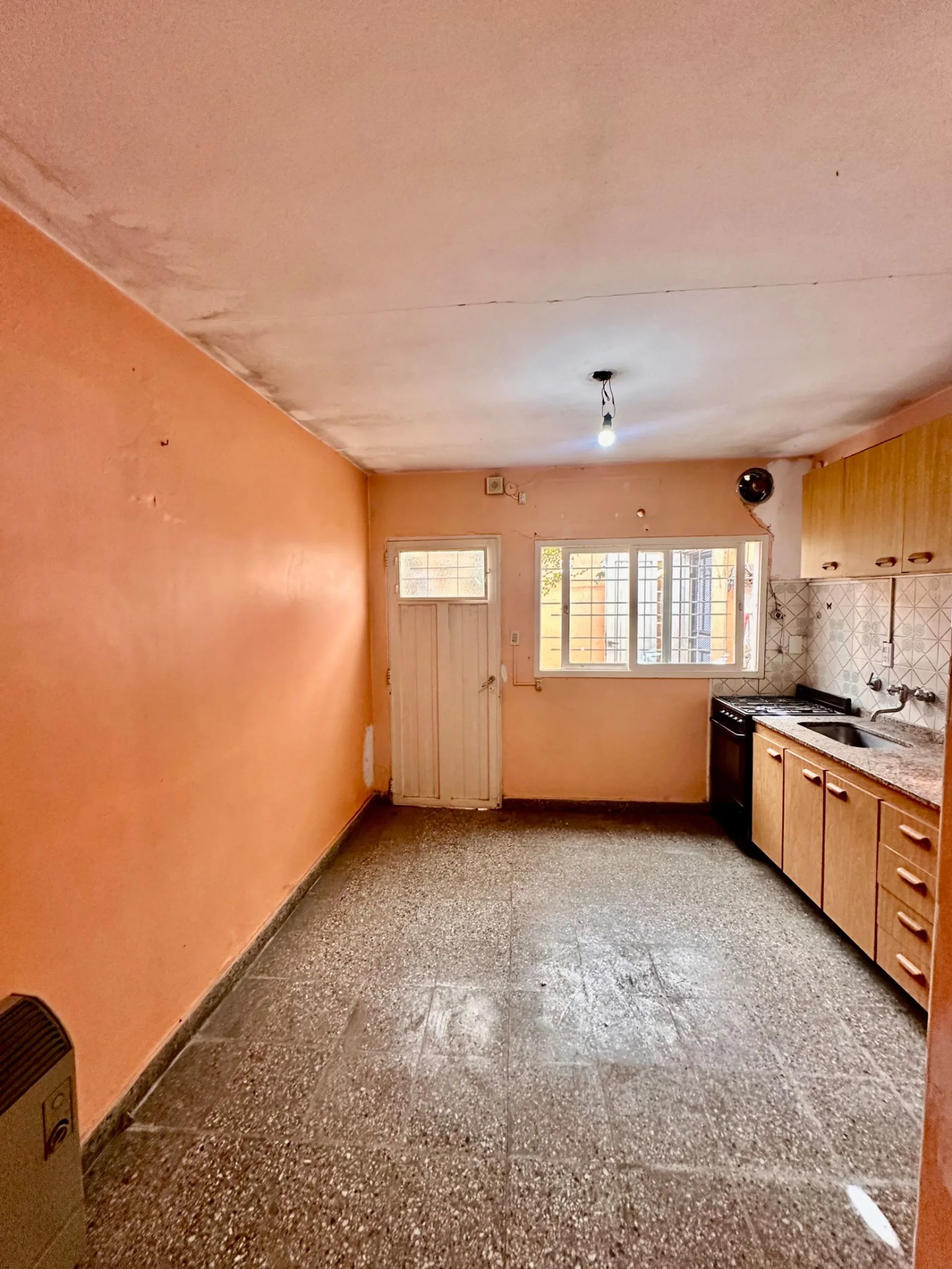 VENTA CASA PH DEPTO 2 AMBIENTES VILLA LUZURIAGA foto 5