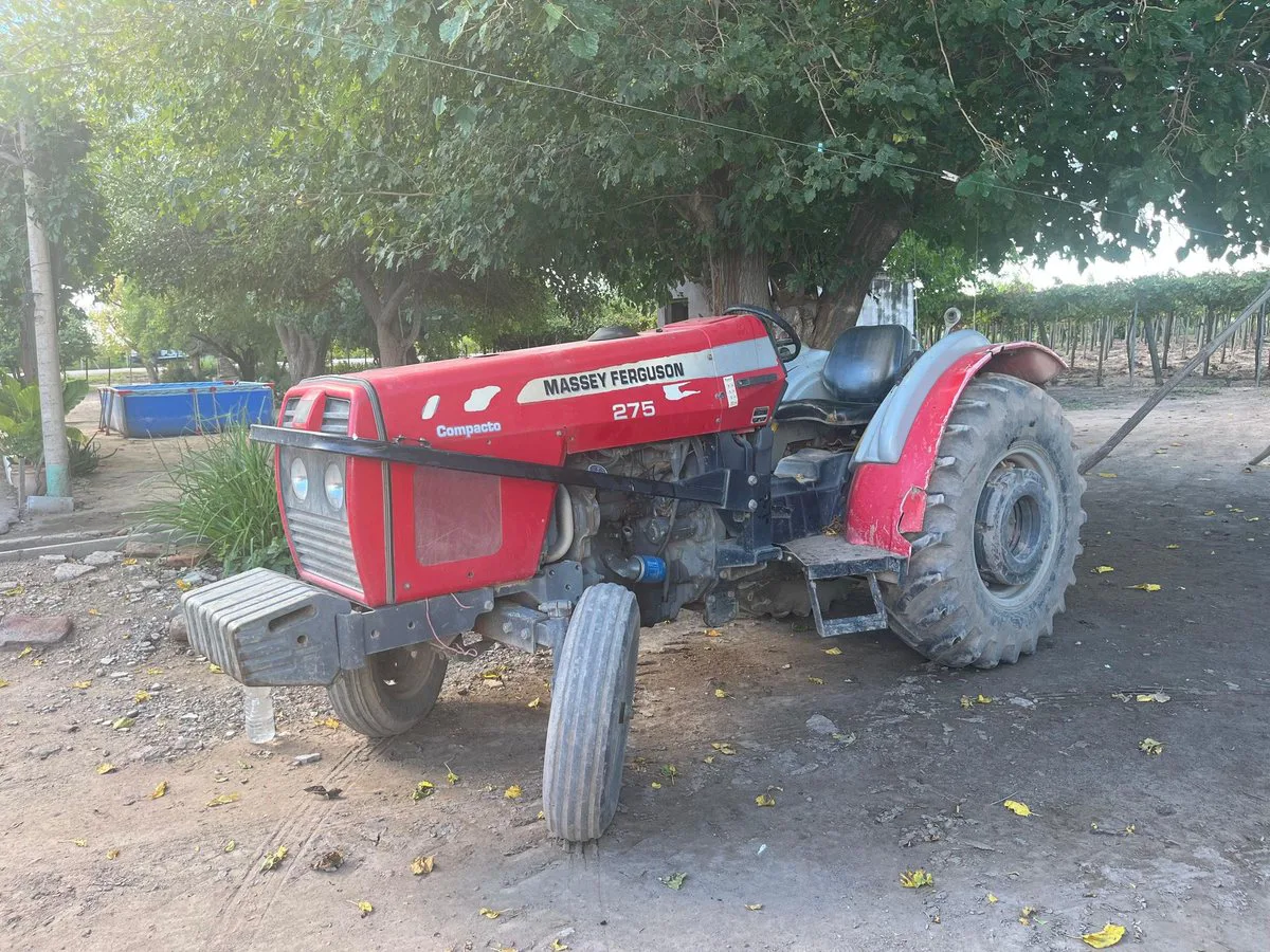 VENTA DE FINCA EN SAN MARTIN foto 2
