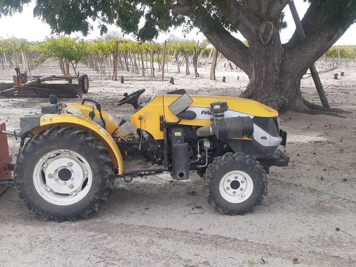 VENTA DE FINCA EN SAN MARTIN foto 3