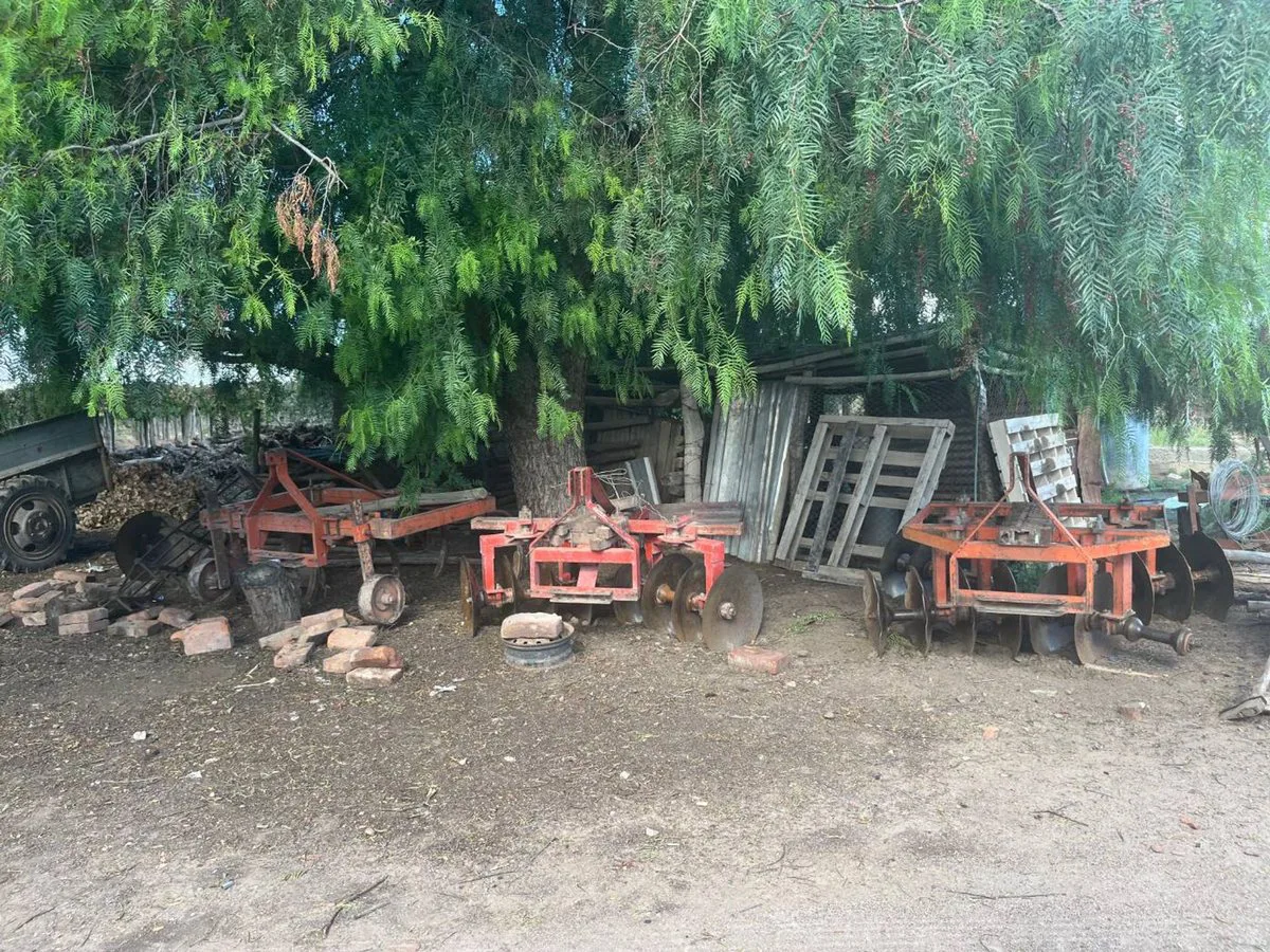 VENTA DE FINCA EN SAN MARTIN foto 4