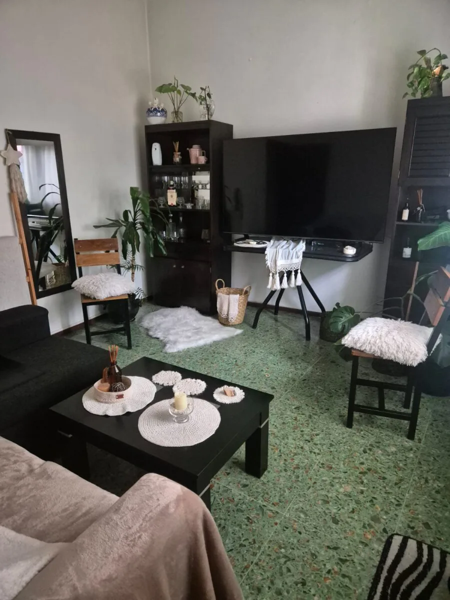 VENTA PH 2 FAMILIAS COCHERA PARQUE CHACABUCO foto 3