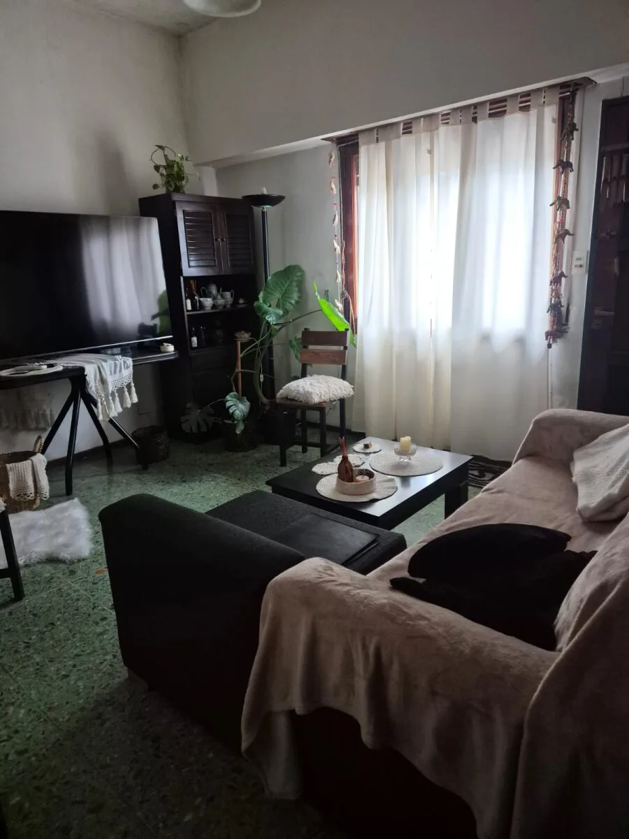 VENTA PH 2 FAMILIAS COCHERA PARQUE CHACABUCO foto 4