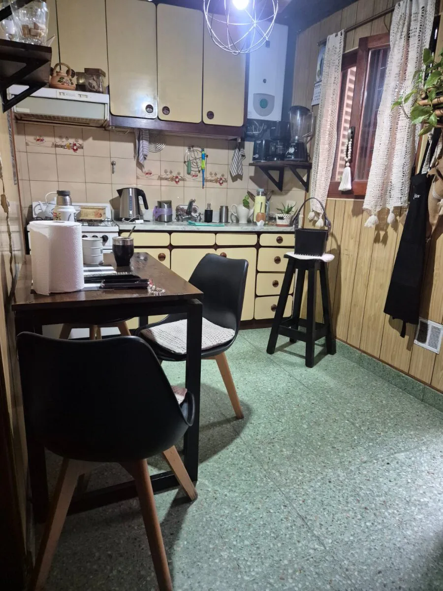 VENTA PH 2 FAMILIAS COCHERA PARQUE CHACABUCO foto 5