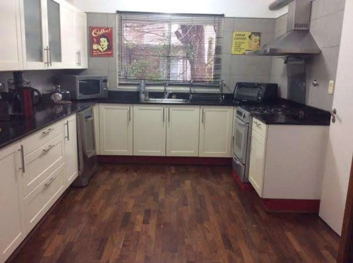Barrio Cerrado Rincon del Arca - Lote: 17 foto 2