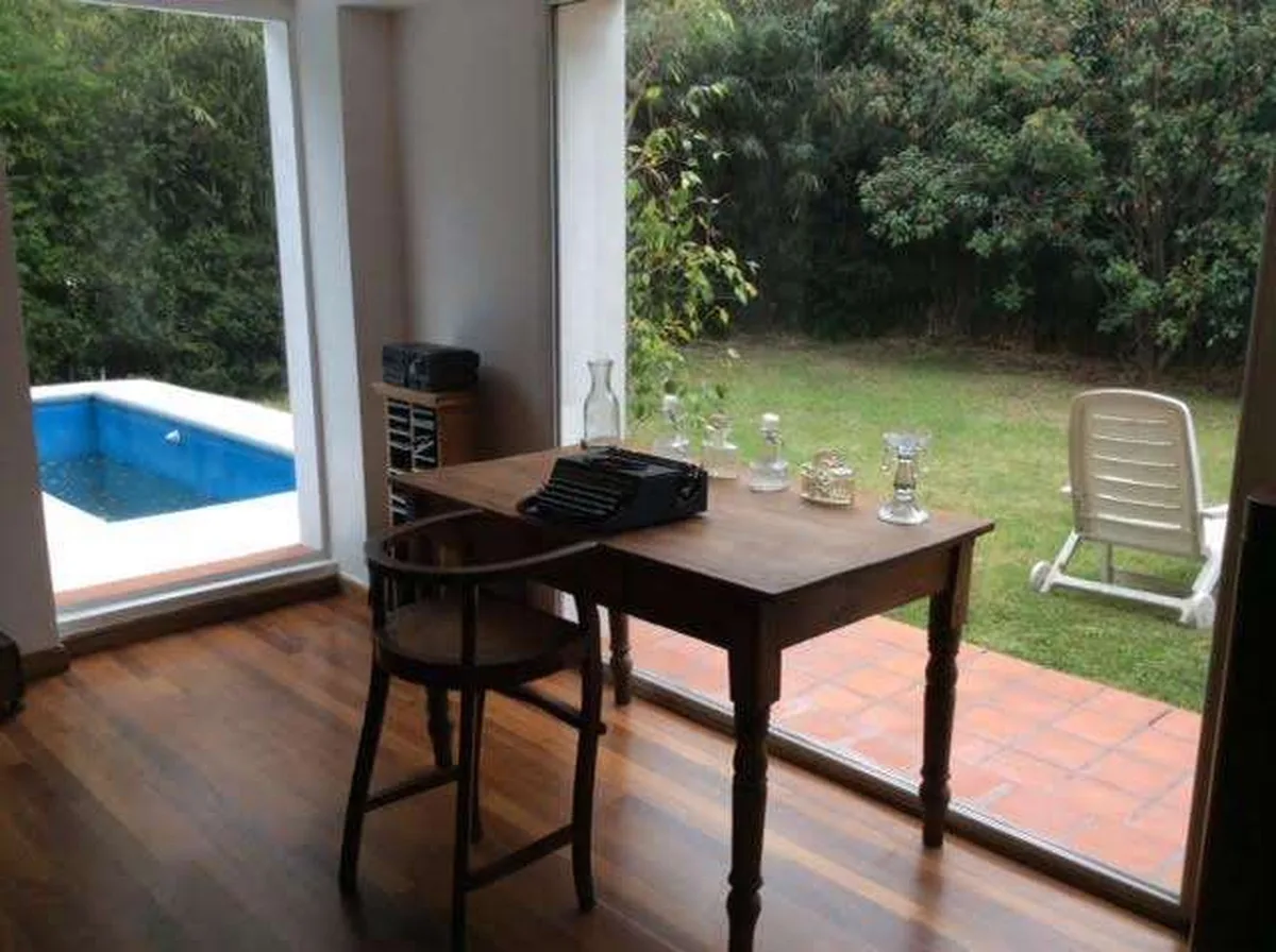 Barrio Cerrado Rincon del Arca - Lote: 17 foto 3